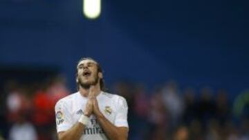 Gareth Bale: "Me siento fuerte, en forma y listo para la batalla"
