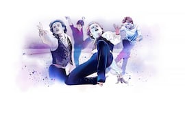 Malinin, hacia el imposible