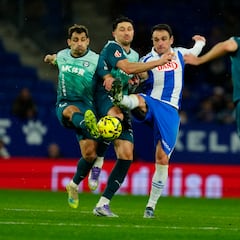 Vitamina Kike García