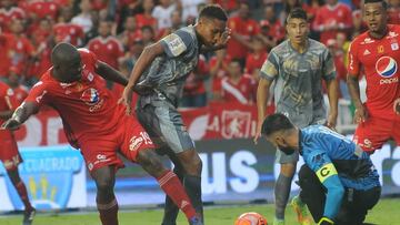 Horarios y TV: cómo y dónde ver Tigres - América