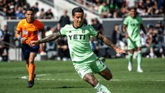 Jesse Marsch busca el fichaje de una de las estrellas de MLS