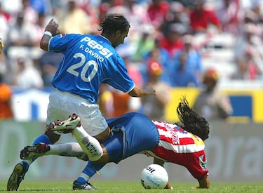 Los equipos que se repusieron de una diferencia de tres goles o más en liguilla