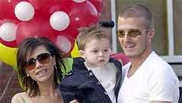 <b>MÁS CASA PARA LA FAMILIA.</b> Beckham, Victoria y sus vástagos siempre tendrán un sitio para pasar las vacaciones.