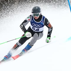 Lasse Gaxiola enaltece el olimpismo mexicano