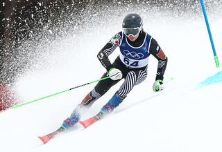 Lasse Gaxiola enaltece el olimpismo mexicano