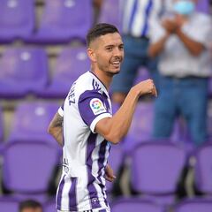 Javi Sánchez amplía su contrato hasta 2026