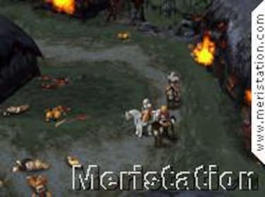 Suikoden III (PlayStation 2)