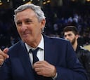 Pesic: "No se puede hacer mejor defensa que la de hoy"