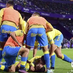 El gran día de Armando Sadiku