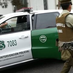 Detienen a los 10 lanzas más buscados de Santiago: estos son y dónde actuaban