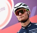 Van der Poel quiere correr el Giro y el Tour este año