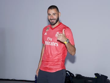Se le quedó el apodo de 'El Gato tras una declración de José Mourinho que lo comparaba con este animal.
