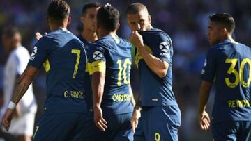 Belgrano - Boca: horario, TV y cómo ver en vivo la Superliga