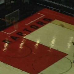 Lowry hizo horas extra: nadie ha tirado peor en 50 años de NBA