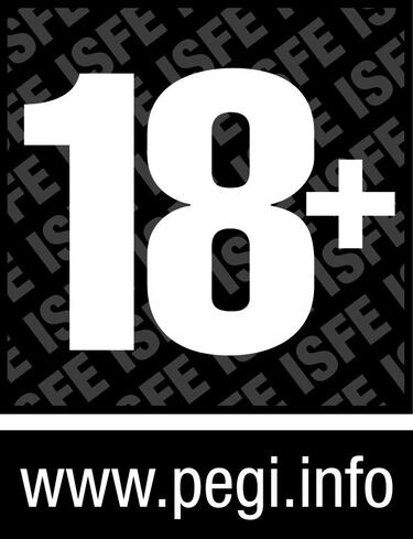 El sistema PEGI utilizará los colores de los semáforos en primavera