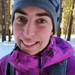 Descansa en paz, Marta Jiménez