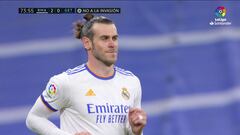 Ancelotti: "La pitada a Bale es comprensible"