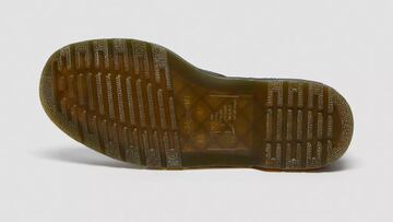 Botas duraderas Dr. Martens 1460 Vegan en Amazon