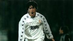 Los pichichis de las últimas 26 temporadas