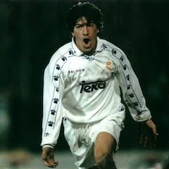 Los pichichis de las últimas 26 temporadas