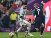 “Piden entre 35 y 40 millones por él”: el ‘nuevo Modric’ al que el Atleti dejó escapar