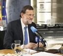 Mariano Rajoy votaría a Iker Casillas para el Balón de Oro