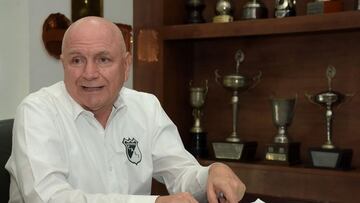 Presidente de Cali: “La deuda se va a demorar 10 años o más pagándose”