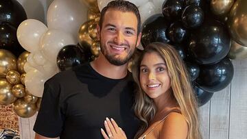 Conoce el estilo de vida de Hillary Gallagher, esposa y madre del hijo de Mitchell Trubisky, quarterback de los Steelers de Pittsburgh de la NFL.
