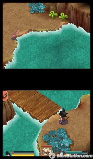 [GC] Dragon Ball: Origins