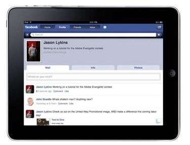 Une Facebook y Messenger en una sola app con Friendly