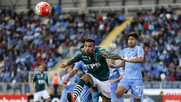 Santiago Wanderers oficializa el regreso de un viejo conocido
