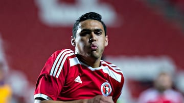 Detenido jugador mexicano por 22 kilos de metanfetaminas
