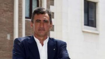 Oliveró peleará la presidencia del Espanyol a Joan Collet