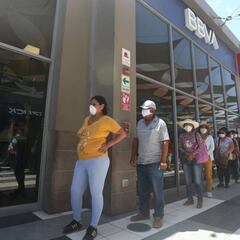 Coronavirus Perú: 500 mil familias más recibirán el bono 380 soles