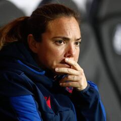 "No soy de sacar el látigo"