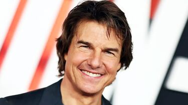 Sale a la luz el mtodo antienvejecimiento de Tom Cruise: su entorno, preocupado