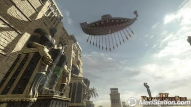 Kingdom Under Fire II