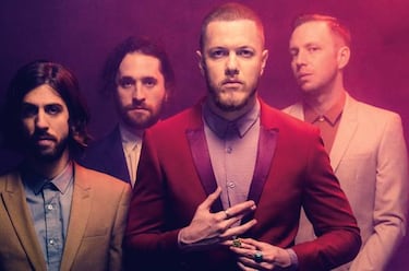 Imagine Dragons, pasión por los videojuegos