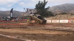 Estos son los ganadores de la segunda fecha del Jeep Fun Race