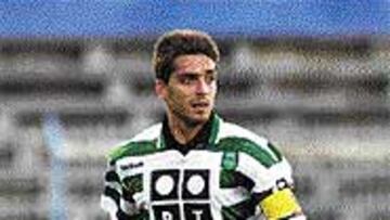 Beto Severo (Sporting).