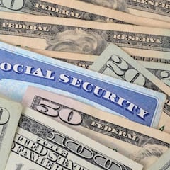 Nuevos pagos del Seguro Social el viernes 30 de enero: Estas son las únicas personas que los recibirán