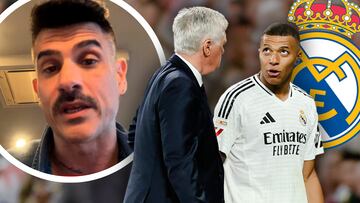 El madridismo en pánico por el juego, llega Álvaro Benito y suelta esto para tranquilizar a todos: atentos