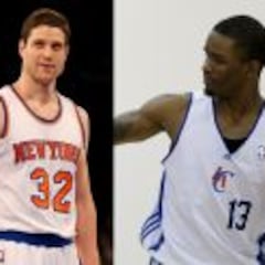 El Unicaja quiere a Marko Todorovic y a Fredette o Warren