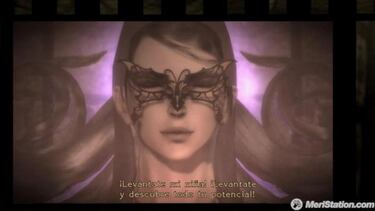 Habrá nueva información sobre Bayonetta esta semana