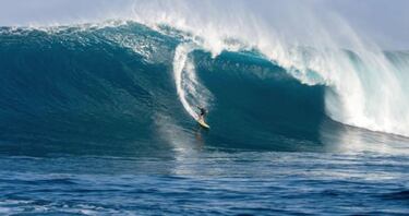 WSL Big Wave Awards 2019: así se repartieron 350.000 dólares los 8 ganadores