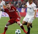 "Alberto Moreno defiende de forma estúpida e ingenua"