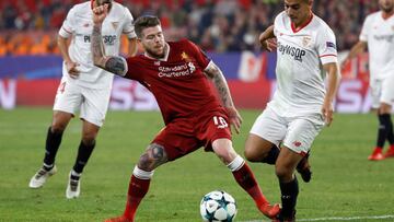 "Alberto Moreno defiende de forma estúpida e ingenua"