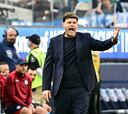 Alexi Lalas atiza a Pochettino: “Ha tocado fondo”