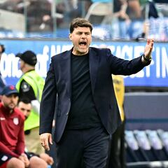 Pochettino: “Copa Oro es una oportunidad para mostrar que estamos listos para el Mundial”