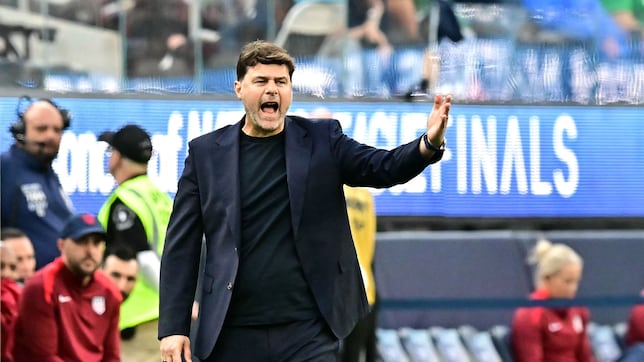 Mauricio Pochettino: “Fue una noche dura y hemos entendido en lo que hay que mejorar”